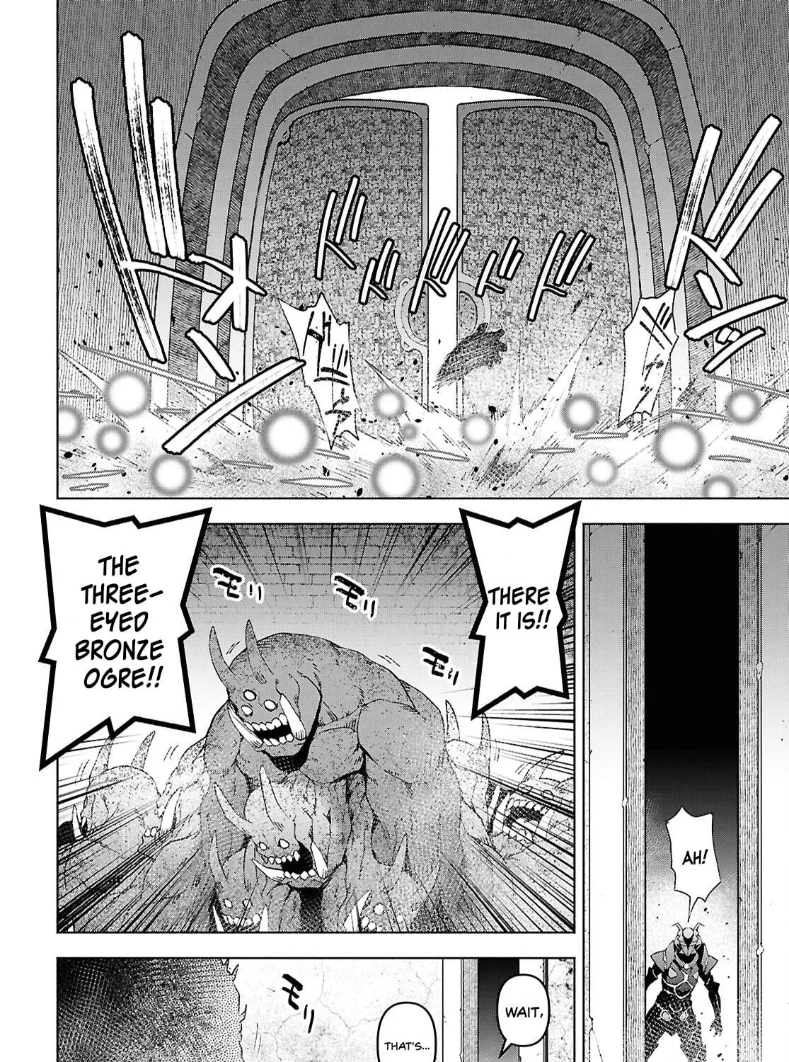 Dungeon Tou de Yadoya wo Yarou! Souzou Mahou wo Moratta Ore no Hosoude Hanjouki Chapter 51 page 29 - 