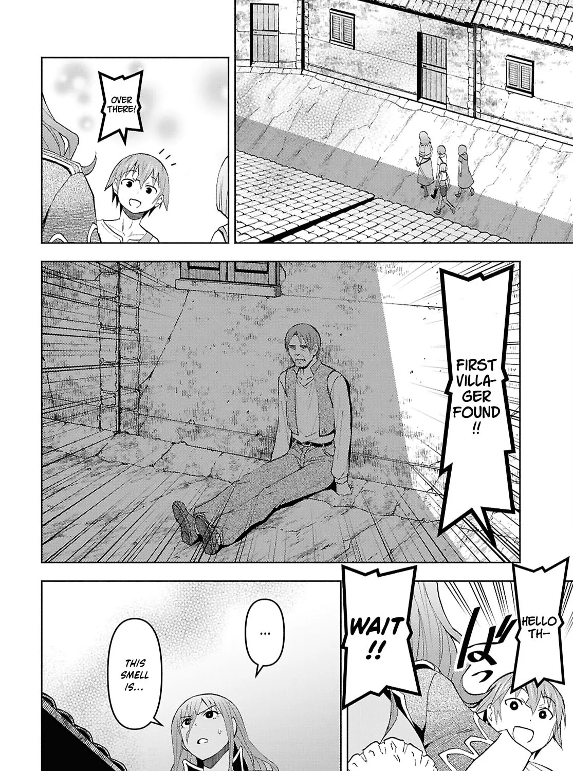 Dungeon Tou de Yadoya wo Yarou! Souzou Mahou wo Moratta Ore no Hosoude Hanjouki Chapter 53 page 25 - 