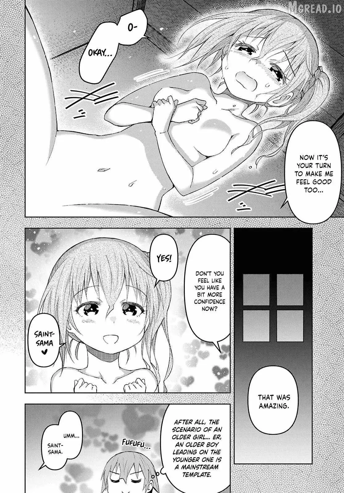 Dungeon Tou de Yadoya wo Yarou! Souzou Mahou wo Moratta Ore no Hosoude Hanjouki Chapter 59 page 11 - 