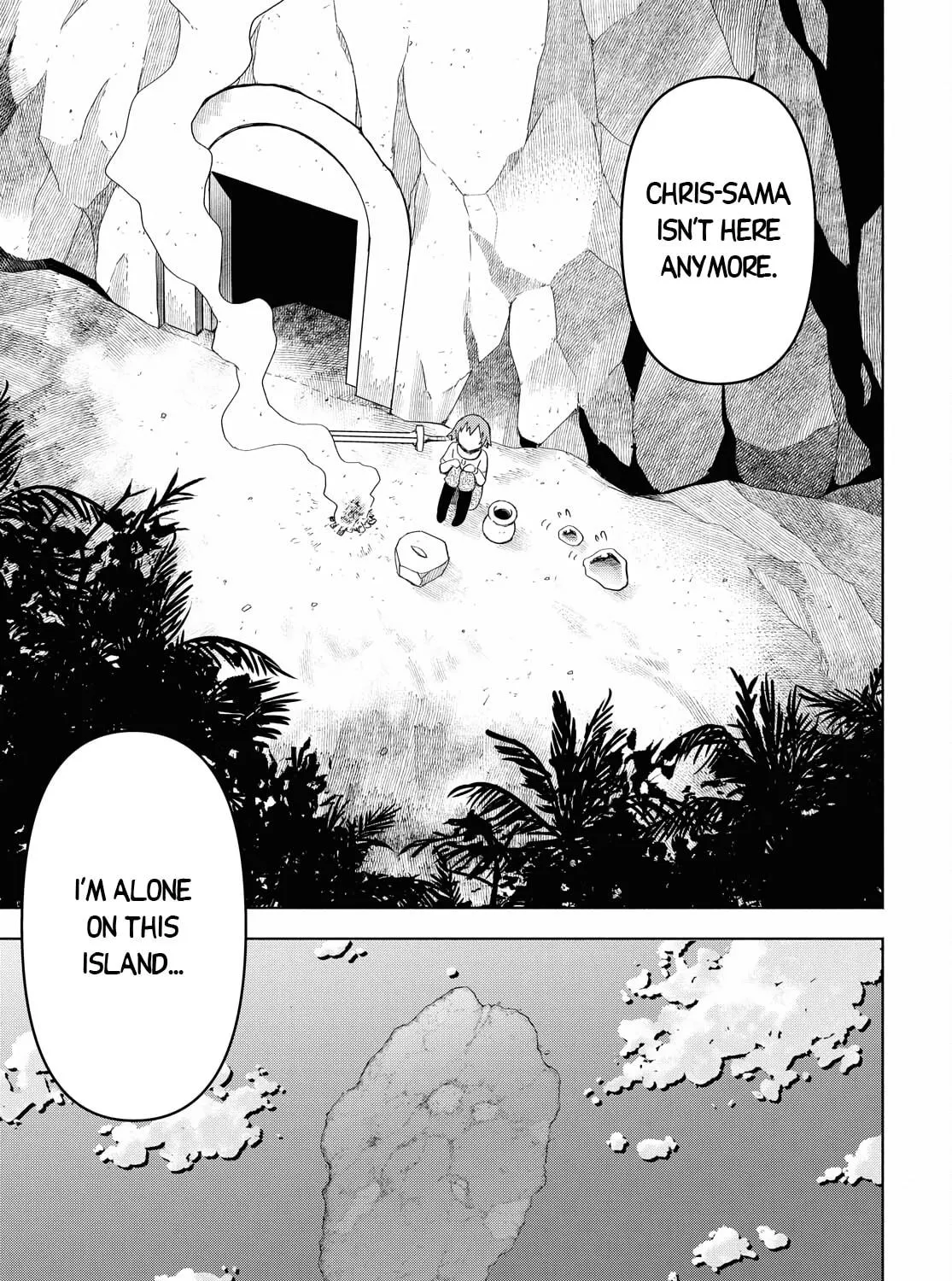 Dungeon Tou de Yadoya wo Yarou! Souzou Mahou wo Moratta Ore no Hosoude Hanjouki Chapter 6 page 9 - 