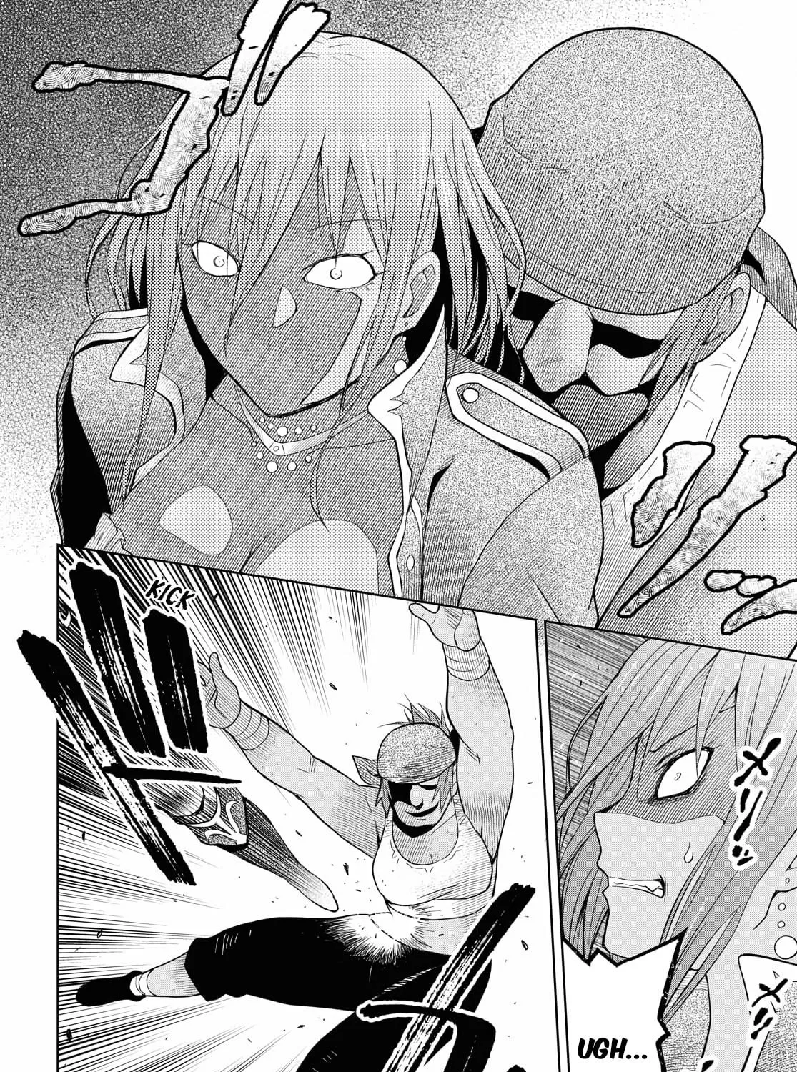 Dungeon Tou de Yadoya wo Yarou! Souzou Mahou wo Moratta Ore no Hosoude Hanjouki Chapter 8 page 11 - 