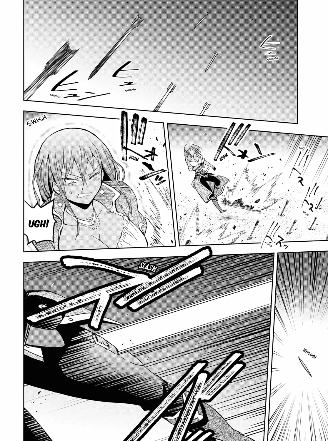Dungeon Tou de Yadoya wo Yarou! Souzou Mahou wo Moratta Ore no Hosoude Hanjouki Chapter 8 page 15 - 
