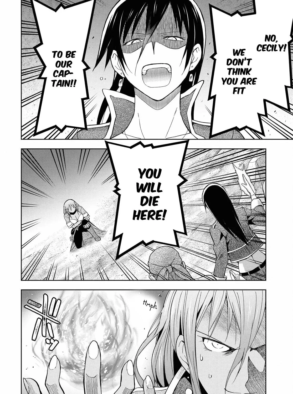 Dungeon Tou de Yadoya wo Yarou! Souzou Mahou wo Moratta Ore no Hosoude Hanjouki Chapter 8 page 19 - 