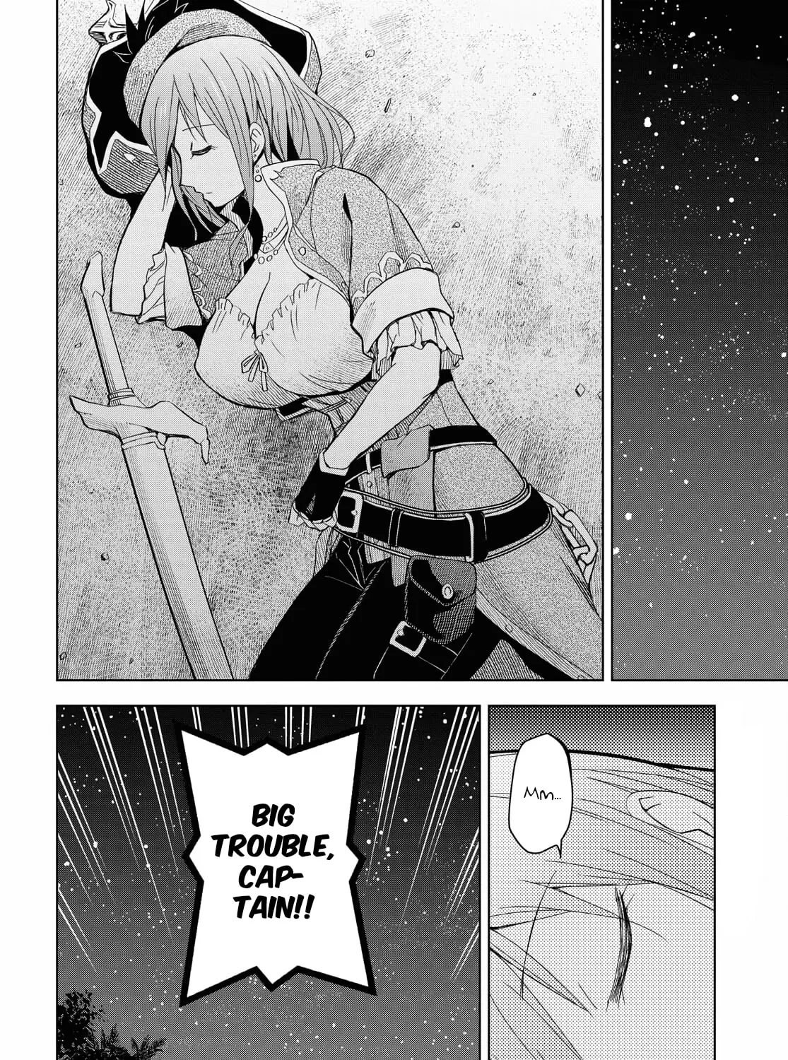 Dungeon Tou de Yadoya wo Yarou! Souzou Mahou wo Moratta Ore no Hosoude Hanjouki Chapter 8 page 3 - 