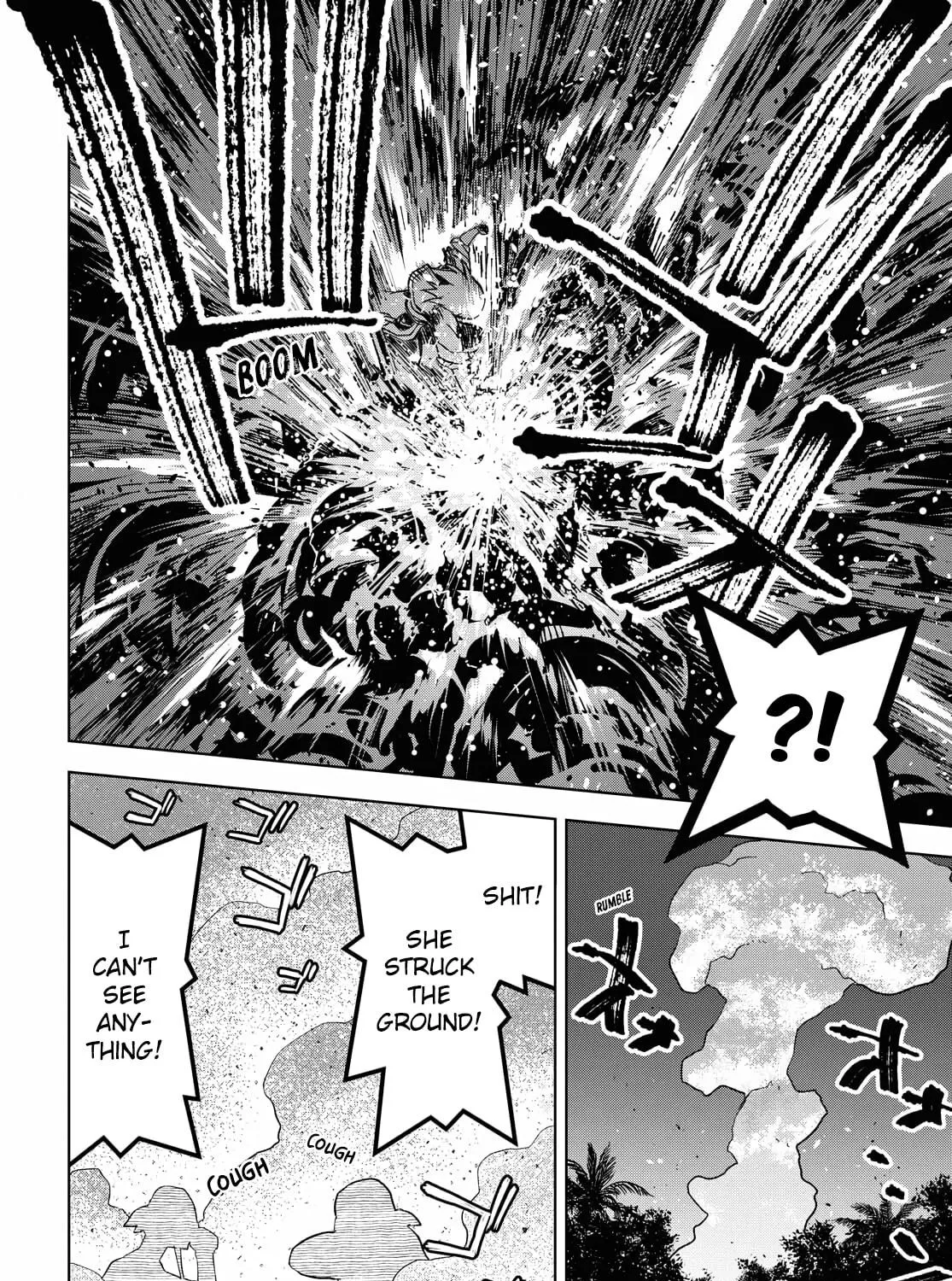 Dungeon Tou de Yadoya wo Yarou! Souzou Mahou wo Moratta Ore no Hosoude Hanjouki Chapter 8 page 23 - 