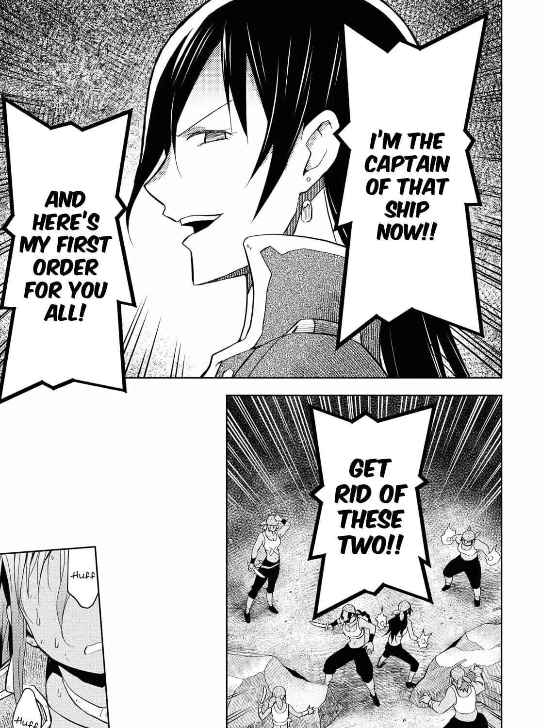 Dungeon Tou de Yadoya wo Yarou! Souzou Mahou wo Moratta Ore no Hosoude Hanjouki Chapter 8 page 29 - 