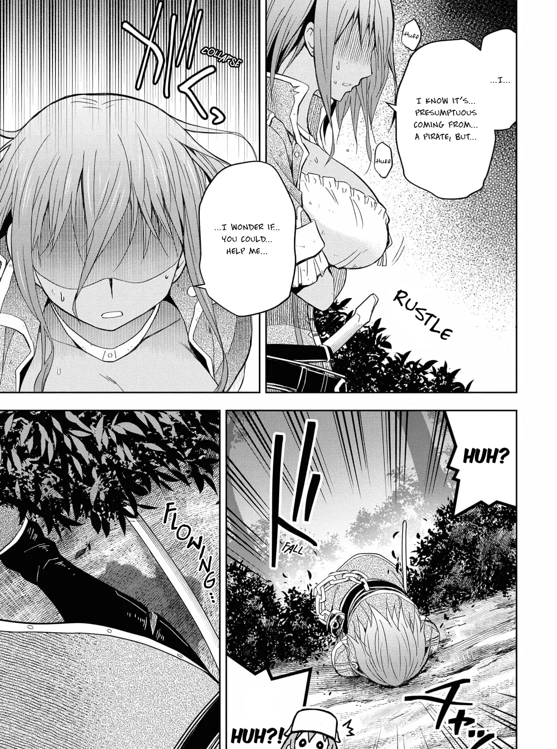 Dungeon Tou de Yadoya wo Yarou! Souzou Mahou wo Moratta Ore no Hosoude Hanjouki Chapter 8 page 33 - 