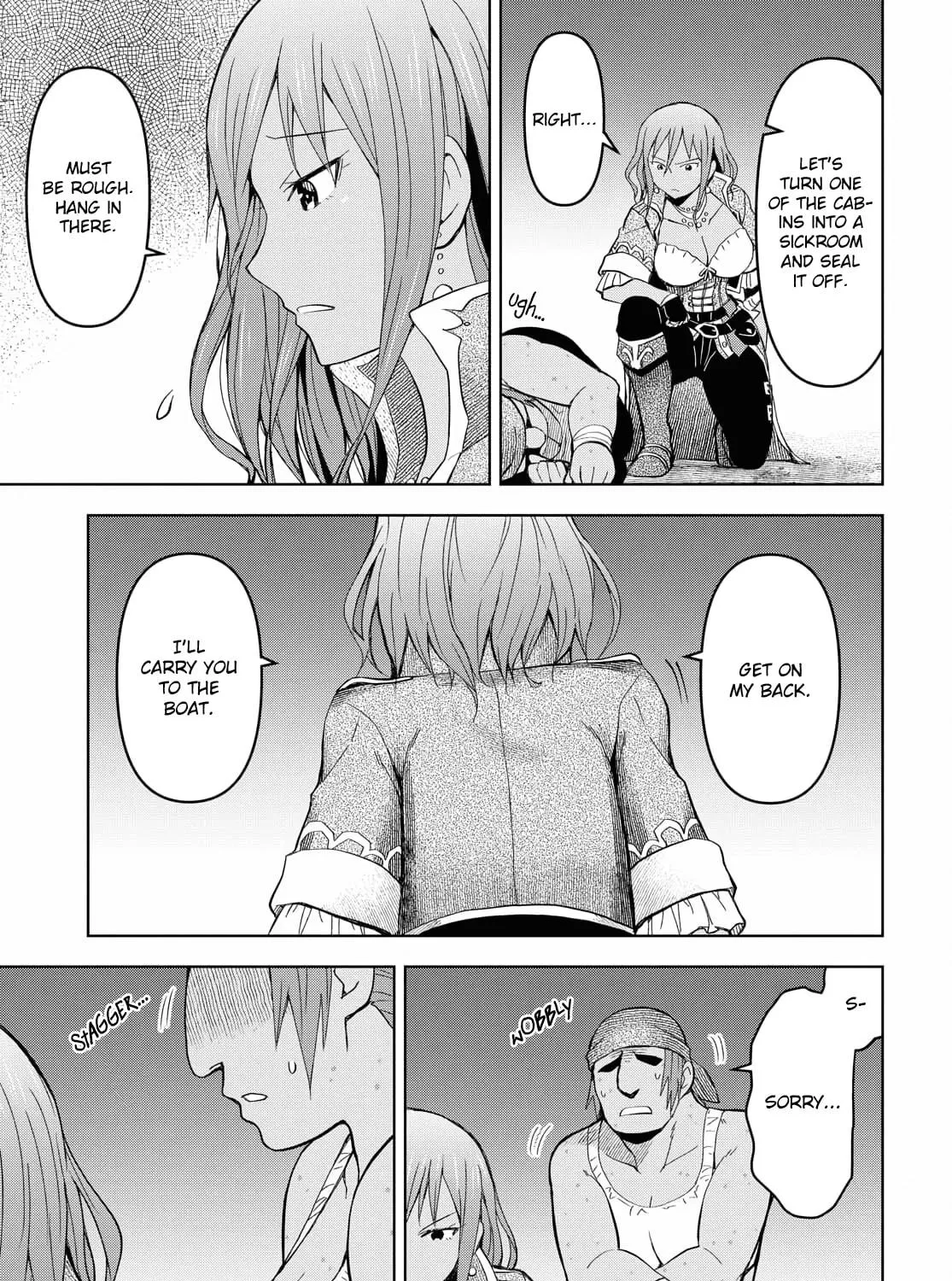 Dungeon Tou de Yadoya wo Yarou! Souzou Mahou wo Moratta Ore no Hosoude Hanjouki Chapter 8 page 9 - 