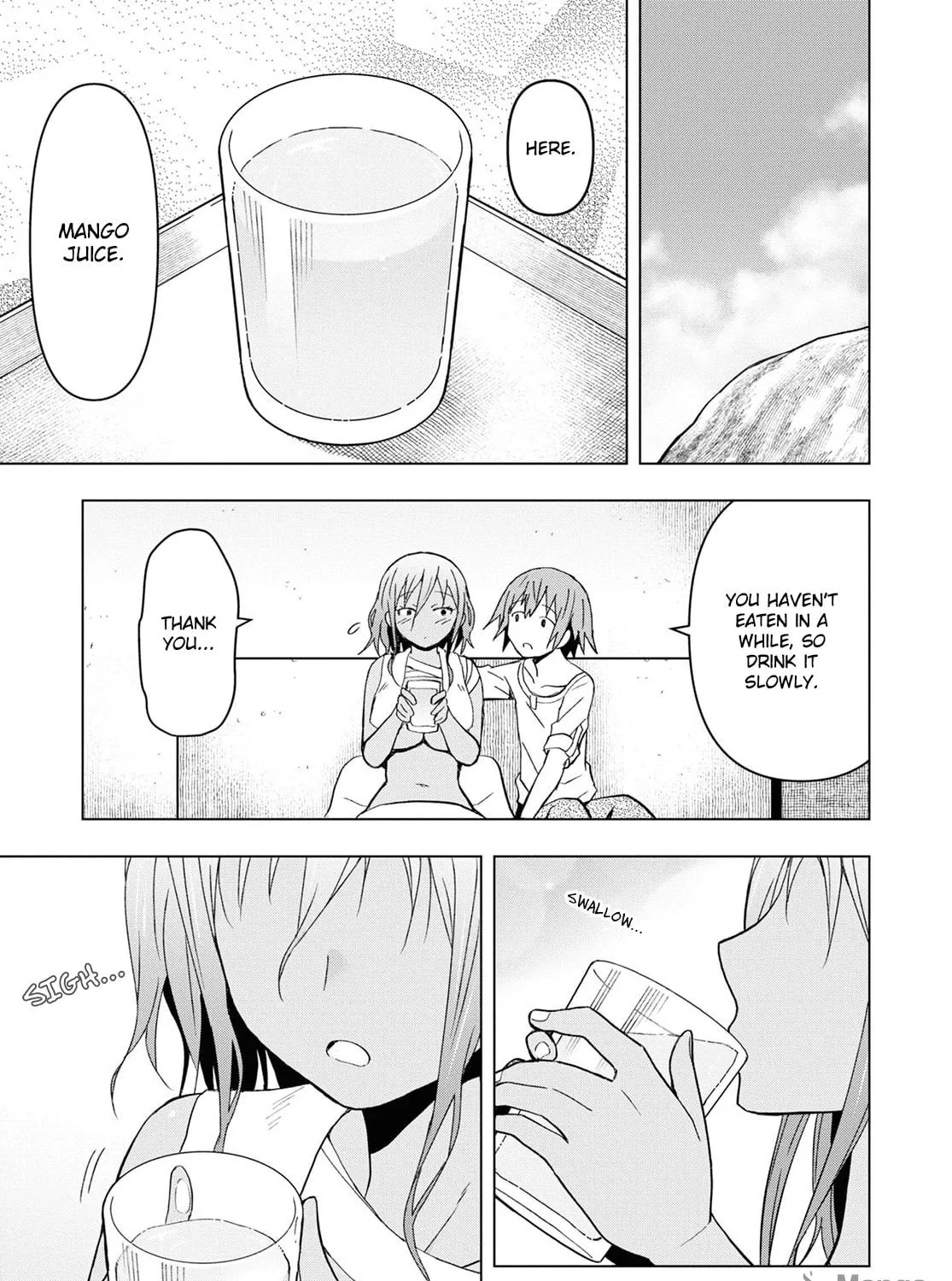 Dungeon Tou de Yadoya wo Yarou! Souzou Mahou wo Moratta Ore no Hosoude Hanjouki Chapter 9 page 9 - 