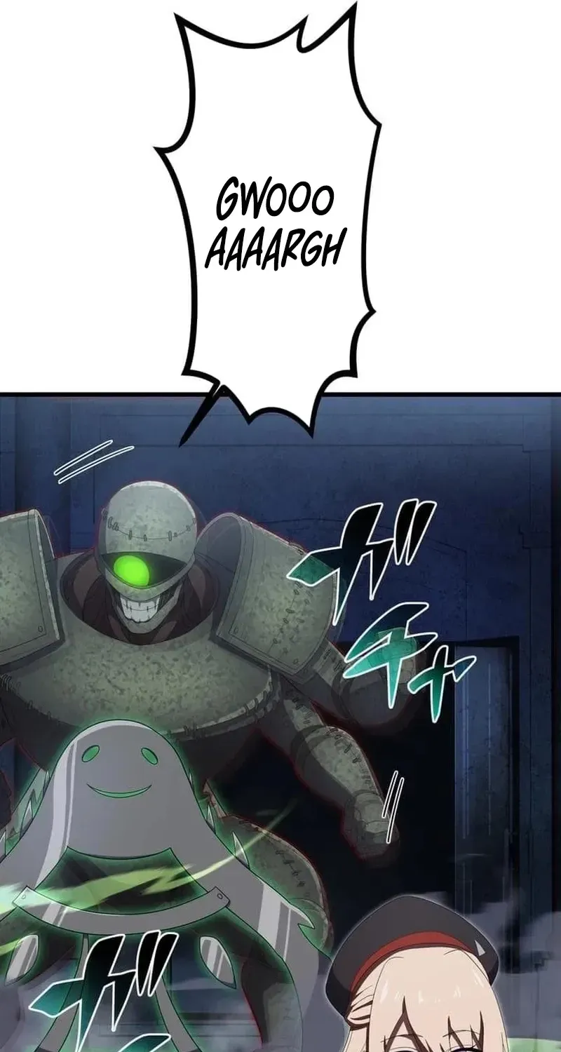 Dungeon Yuugi ~Moto Shachiku, Saikyou Job "Asobinin" de Musou Suru~ Chapter 10 page 117 - 