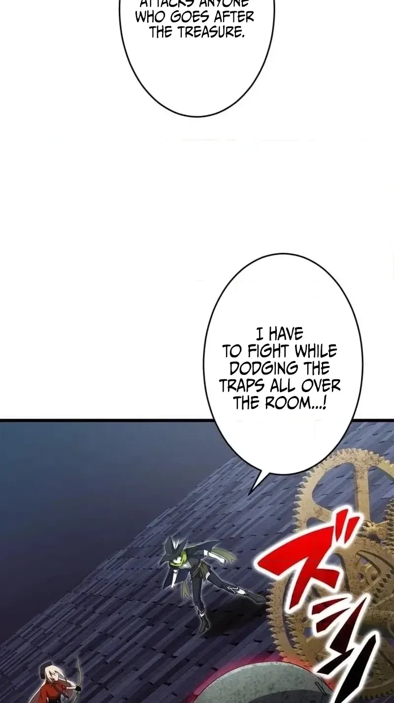 Dungeon Yuugi ~Moto Shachiku, Saikyou Job "Asobinin" de Musou Suru~ Chapter 10 page 52 - 