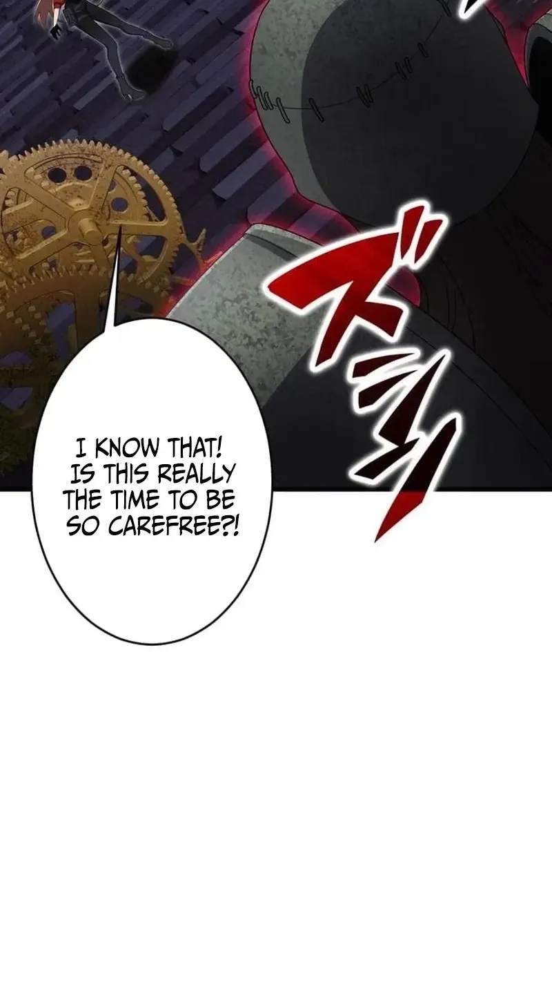 Dungeon Yuugi ~Moto Shachiku, Saikyou Job "Asobinin" de Musou Suru~ Chapter 10 page 53 - 