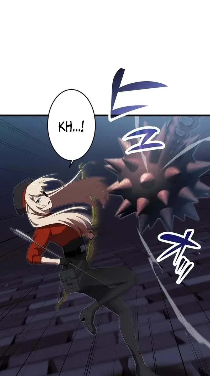 Dungeon Yuugi ~Moto Shachiku, Saikyou Job "Asobinin" de Musou Suru~ Chapter 10 page 59 - 