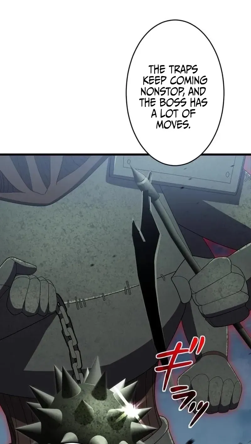 Dungeon Yuugi ~Moto Shachiku, Saikyou Job "Asobinin" de Musou Suru~ Chapter 10 page 65 - 