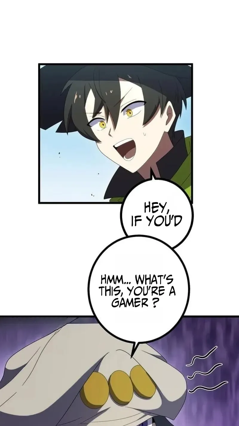 Dungeon Yuugi ~Moto Shachiku, Saikyou Job "Asobinin" de Musou Suru~ Chapter 11 page 109 - 
