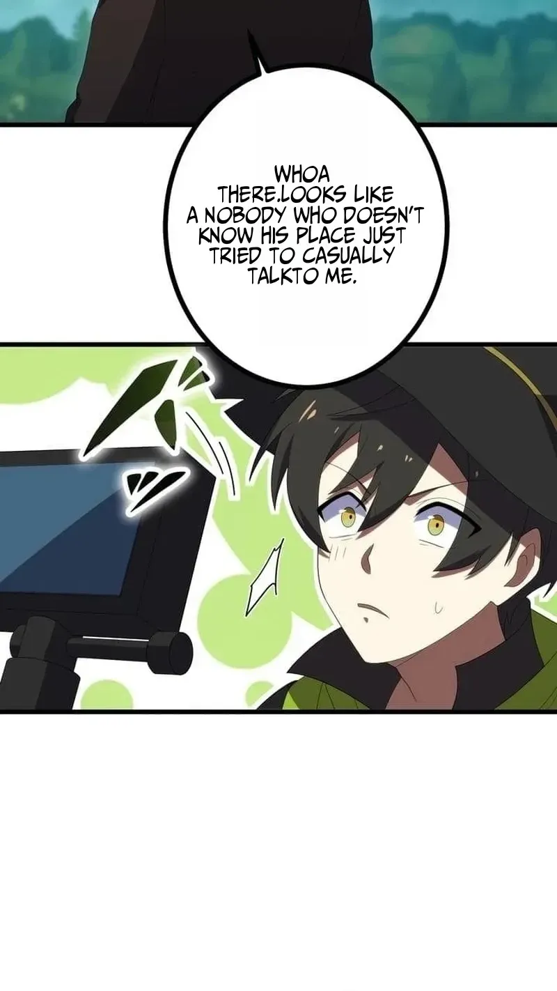 Dungeon Yuugi ~Moto Shachiku, Saikyou Job "Asobinin" de Musou Suru~ Chapter 11 page 114 - 