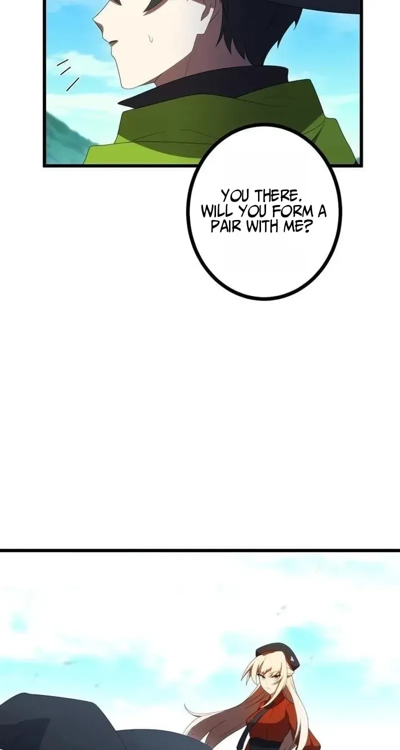 Dungeon Yuugi ~Moto Shachiku, Saikyou Job "Asobinin" de Musou Suru~ Chapter 11 page 123 - 