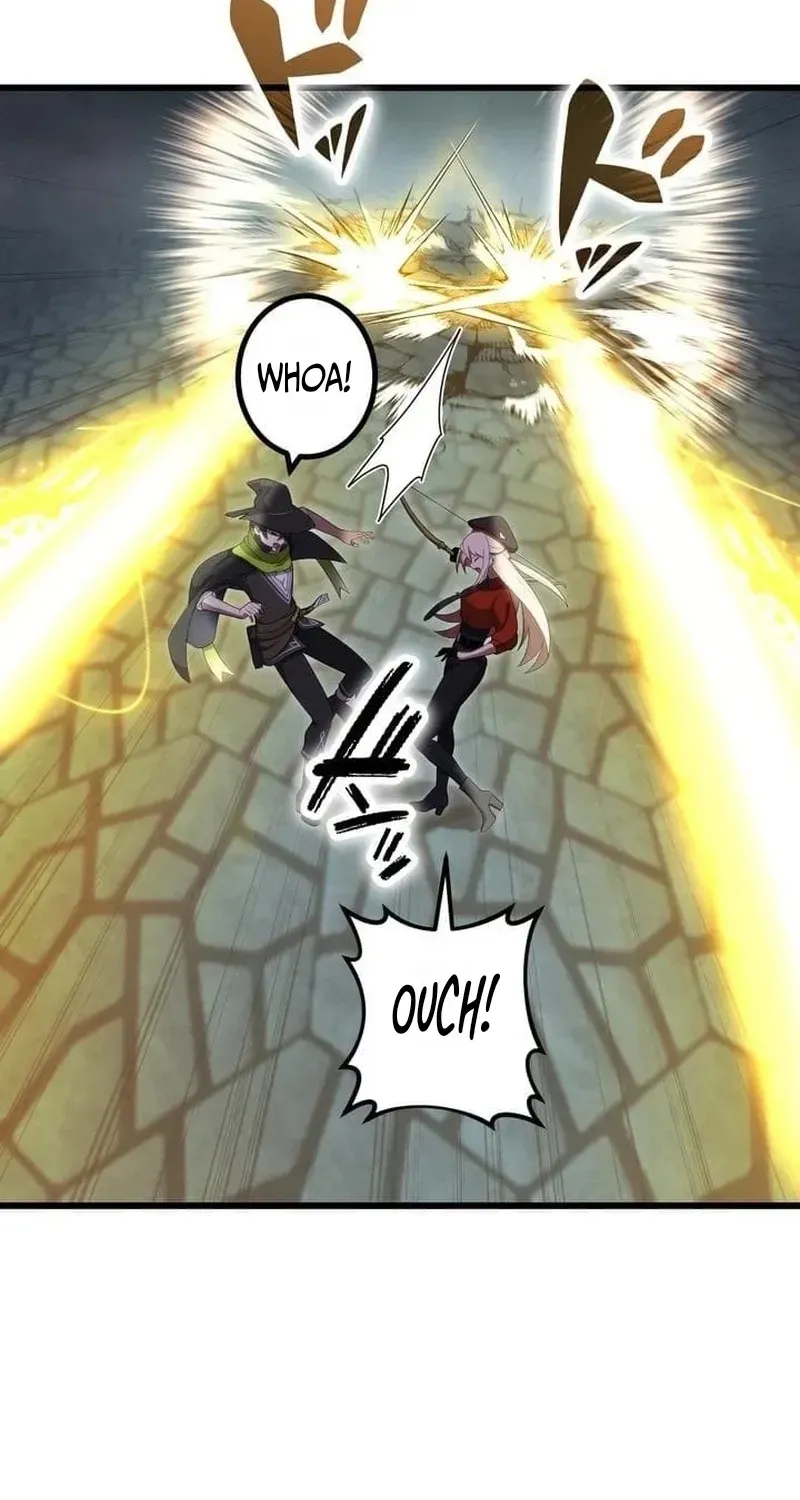 Dungeon Yuugi ~Moto Shachiku, Saikyou Job "Asobinin" de Musou Suru~ Chapter 11 page 14 - 