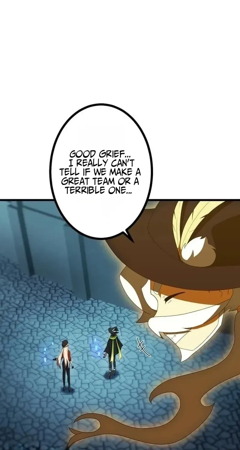 Dungeon Yuugi ~Moto Shachiku, Saikyou Job "Asobinin" de Musou Suru~ Chapter 11 page 34 - 