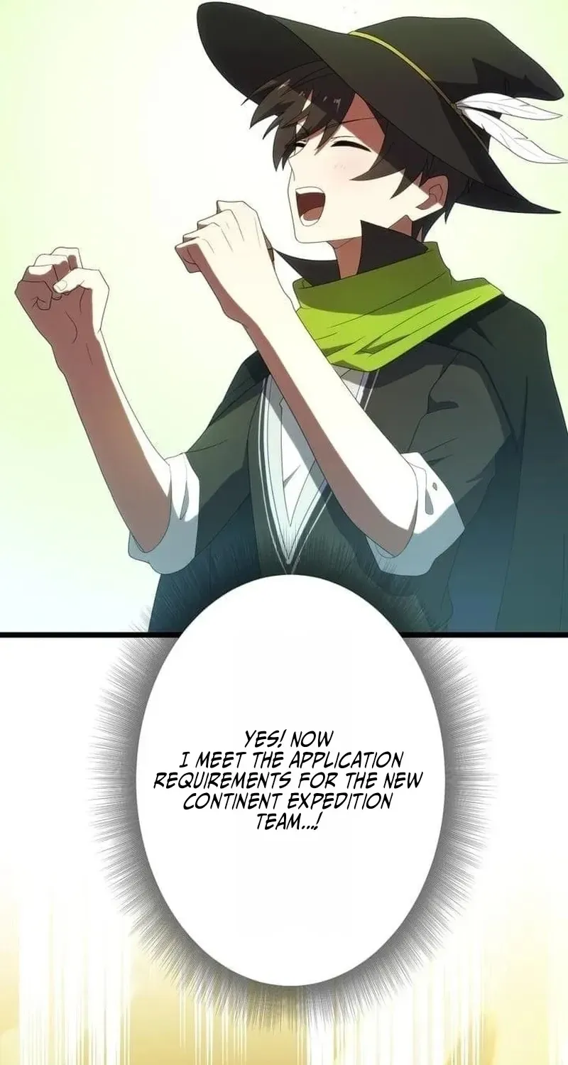 Dungeon Yuugi ~Moto Shachiku, Saikyou Job "Asobinin" de Musou Suru~ Chapter 11 page 38 - 