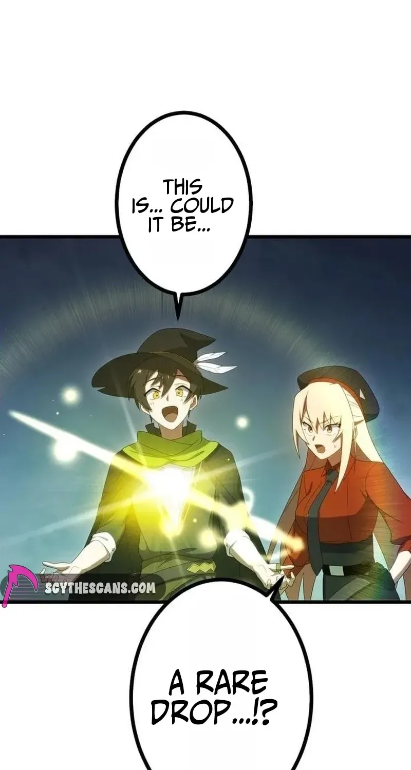 Dungeon Yuugi ~Moto Shachiku, Saikyou Job "Asobinin" de Musou Suru~ Chapter 11 page 44 - 