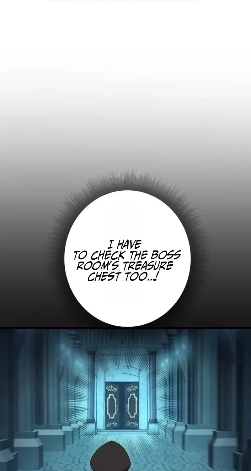 Dungeon Yuugi ~Moto Shachiku, Saikyou Job "Asobinin" de Musou Suru~ Chapter 11 page 54 - 