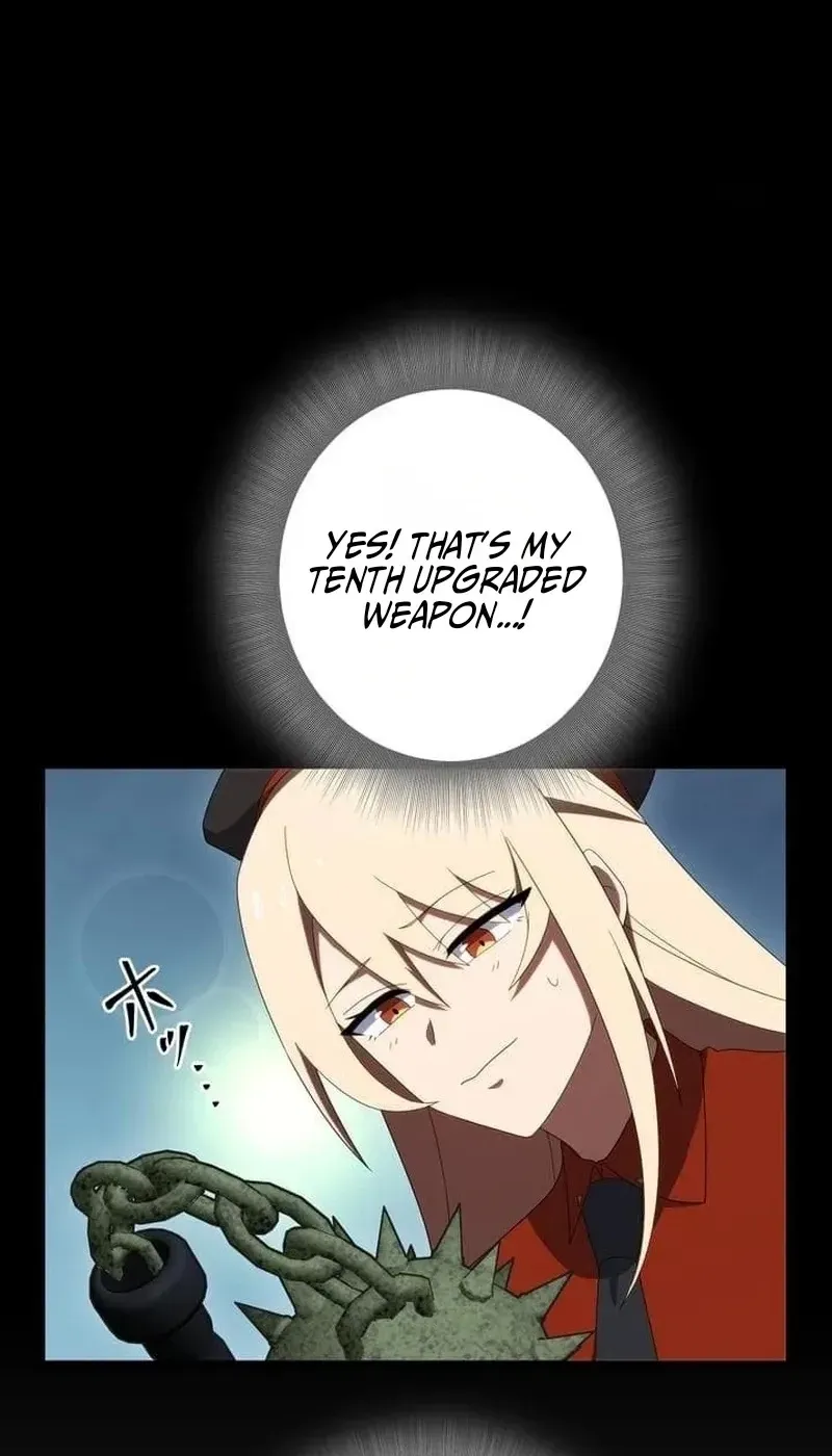 Dungeon Yuugi ~Moto Shachiku, Saikyou Job "Asobinin" de Musou Suru~ Chapter 11 page 63 - 
