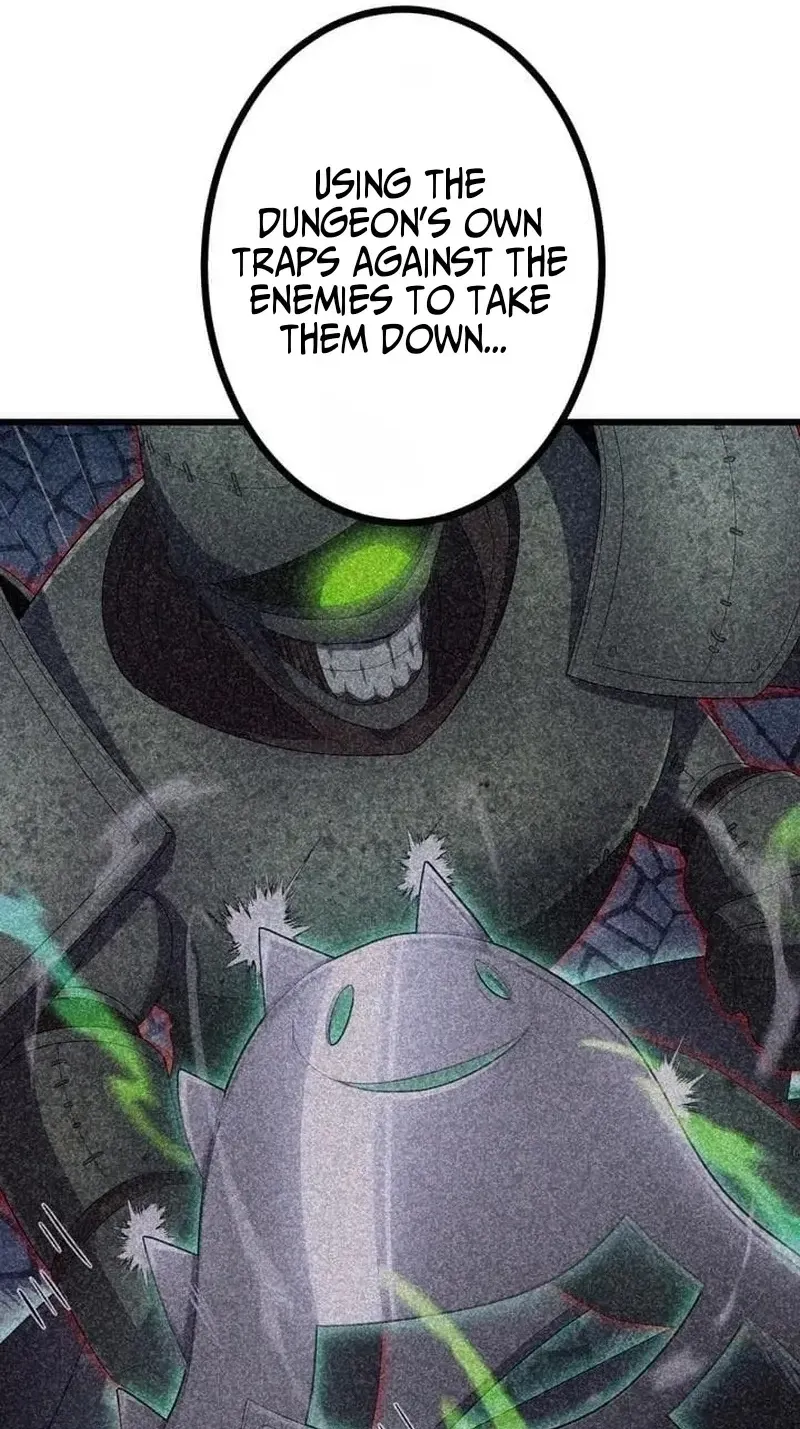 Dungeon Yuugi ~Moto Shachiku, Saikyou Job "Asobinin" de Musou Suru~ Chapter 11 page 68 - 
