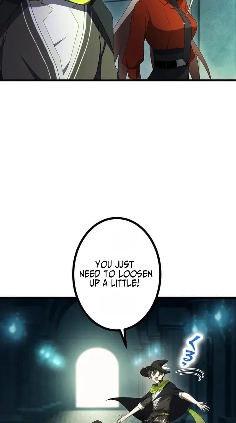 Dungeon Yuugi ~Moto Shachiku, Saikyou Job "Asobinin" de Musou Suru~ Chapter 11 page 70 - 