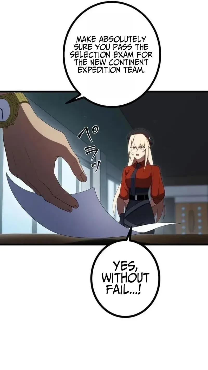 Dungeon Yuugi ~Moto Shachiku, Saikyou Job "Asobinin" de Musou Suru~ Chapter 11 page 82 - 