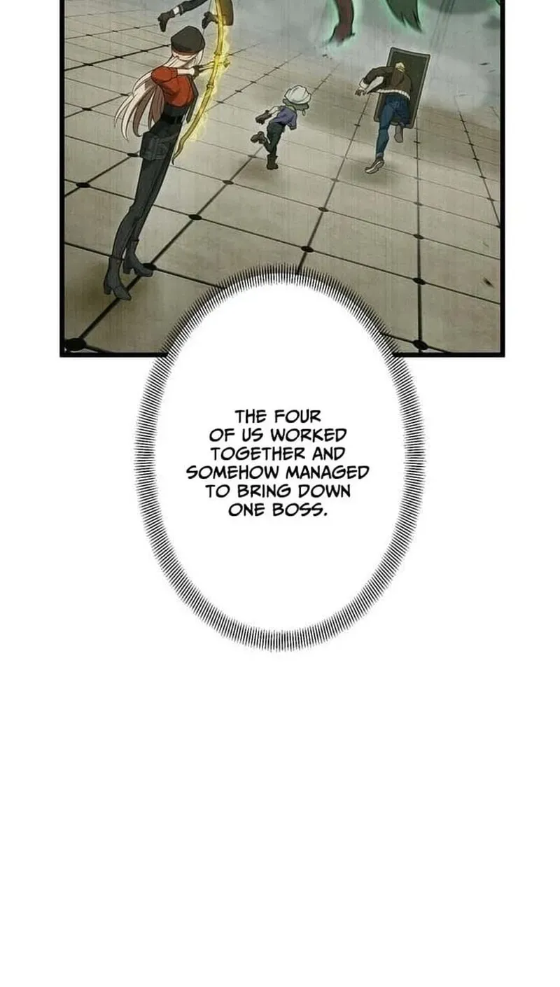 Dungeon Yuugi ~Moto Shachiku, Saikyou Job "Asobinin" de Musou Suru~ Chapter 15 page 121 - 