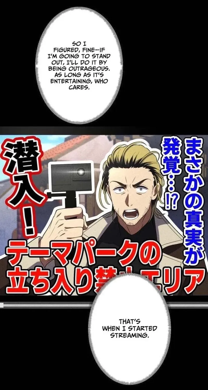 Dungeon Yuugi ~Moto Shachiku, Saikyou Job "Asobinin" de Musou Suru~ Chapter 15 page 38 - 