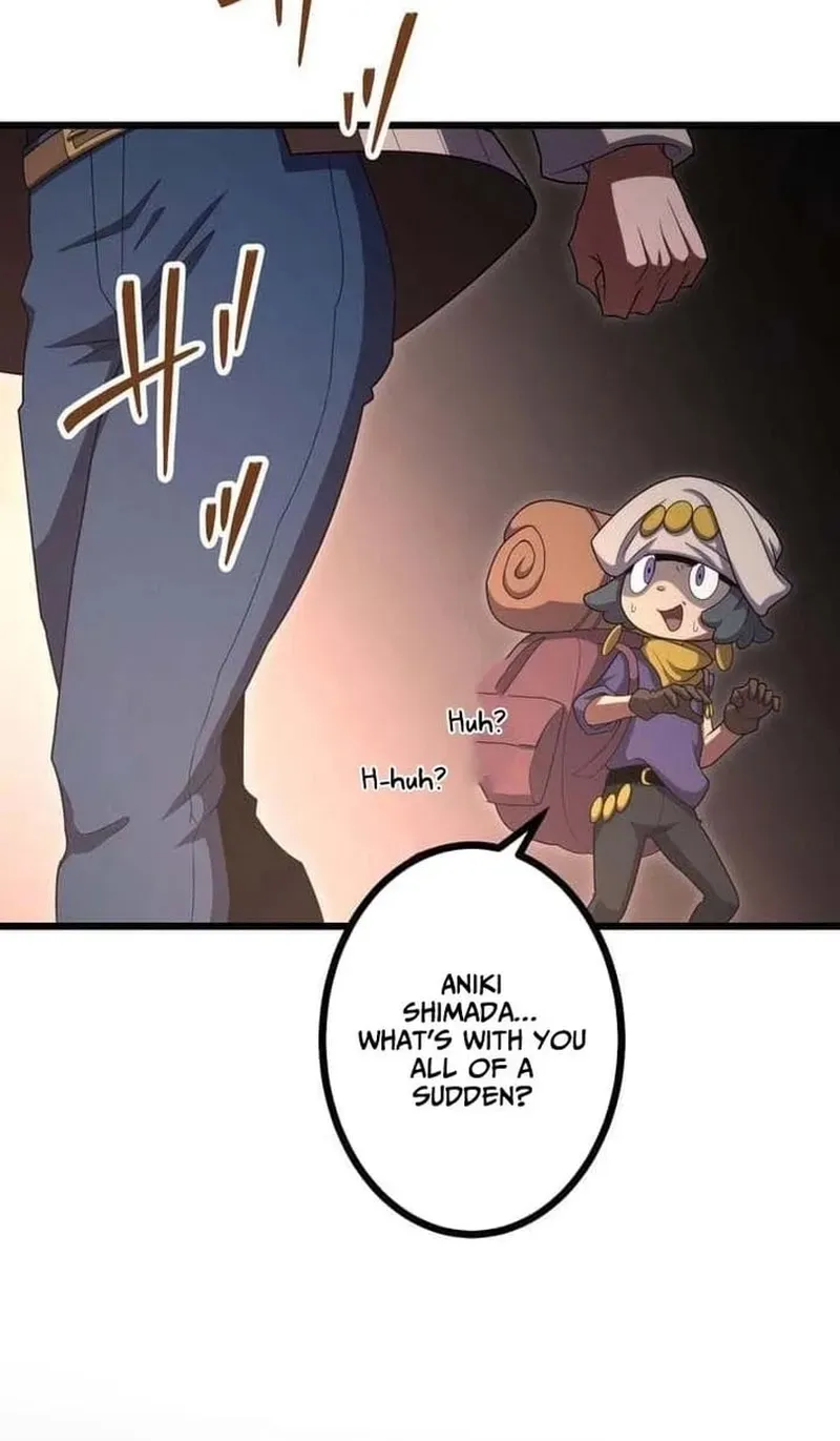 Dungeon Yuugi ~Moto Shachiku, Saikyou Job "Asobinin" de Musou Suru~ Chapter 15 page 47 - 