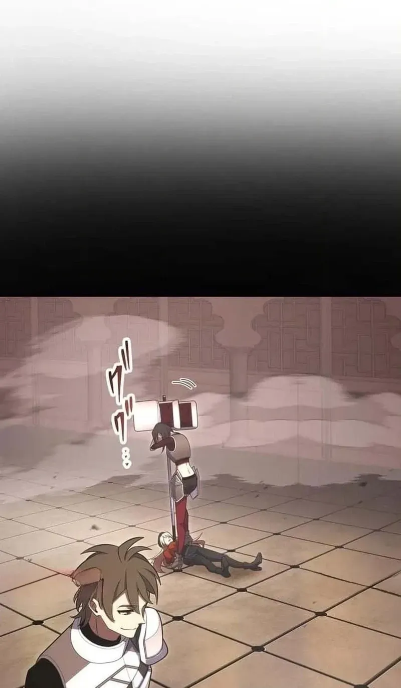 Dungeon Yuugi ~Moto Shachiku, Saikyou Job "Asobinin" de Musou Suru~ Chapter 15 page 48 - 