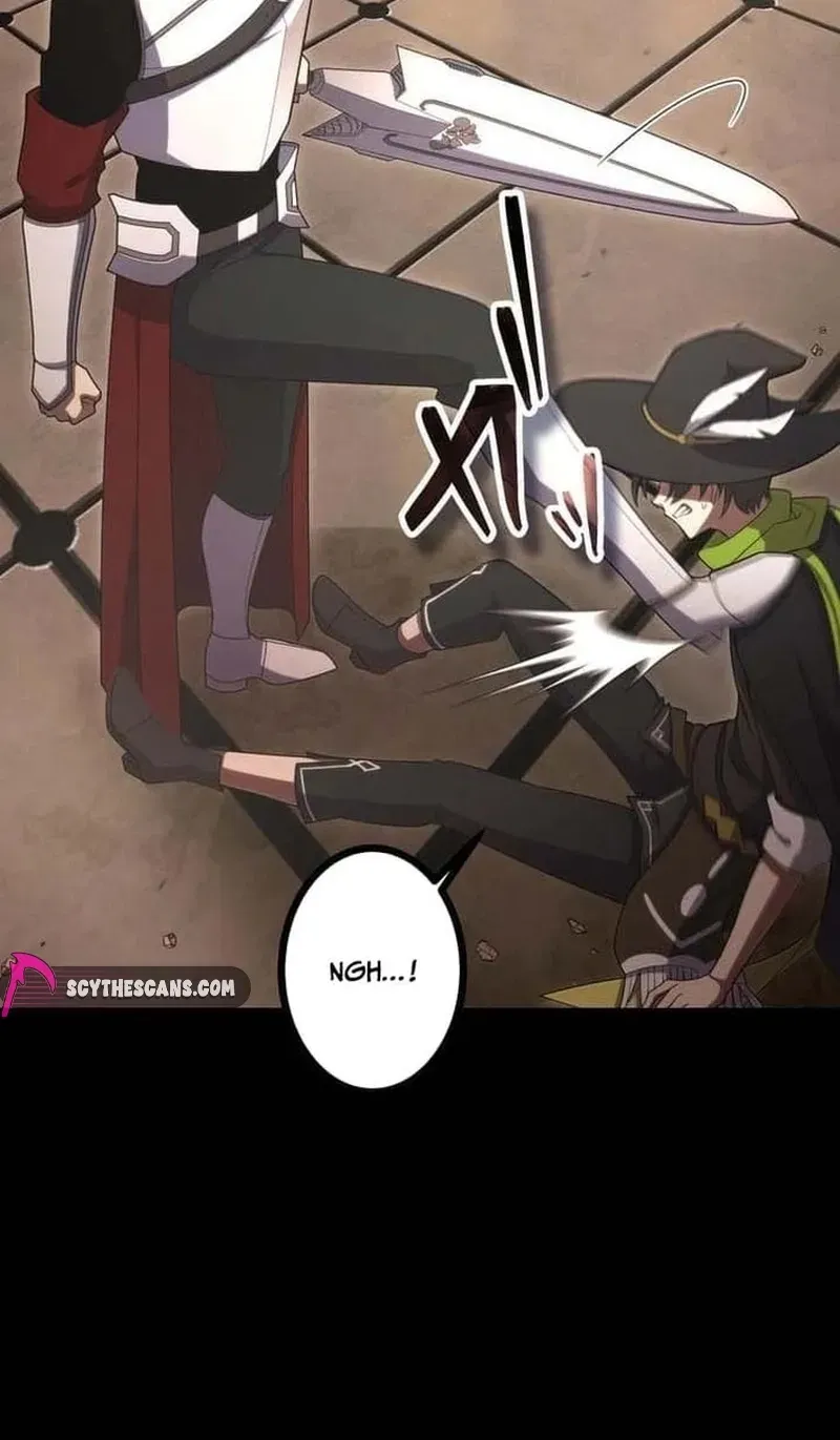 Dungeon Yuugi ~Moto Shachiku, Saikyou Job "Asobinin" de Musou Suru~ Chapter 15 page 49 - 