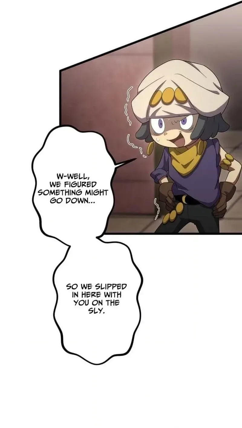 Dungeon Yuugi ~Moto Shachiku, Saikyou Job "Asobinin" de Musou Suru~ Chapter 15 page 58 - 