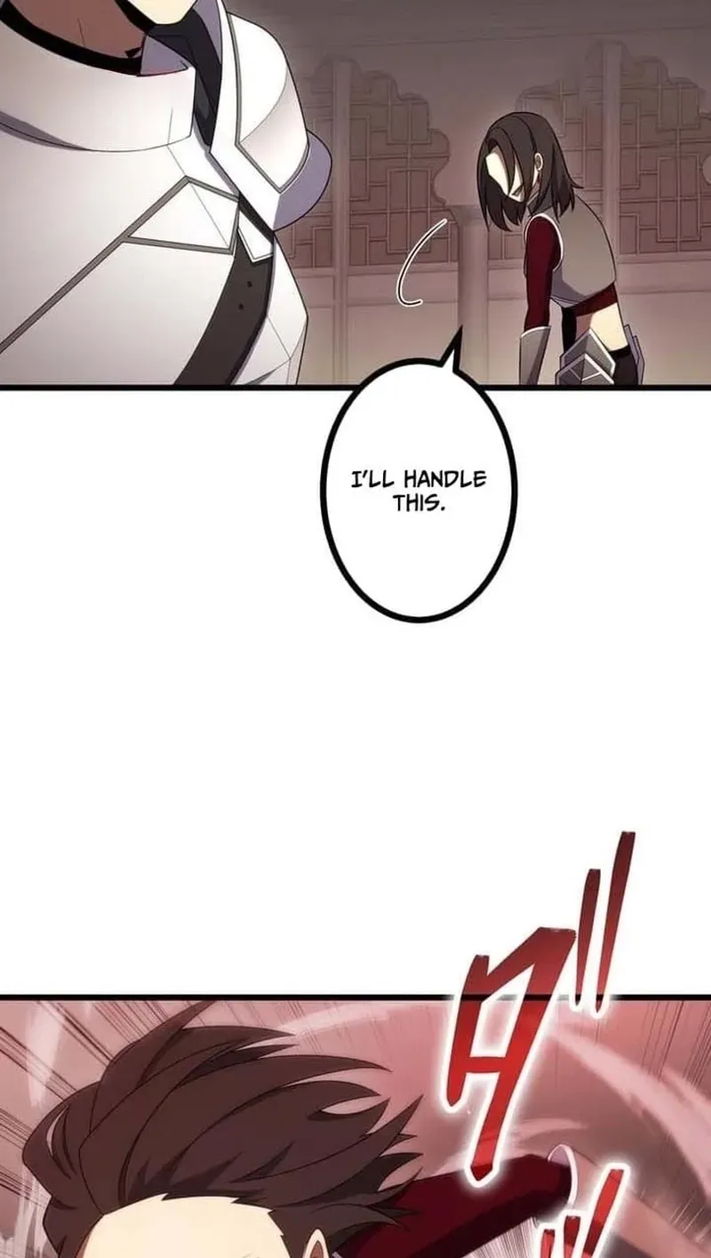 Dungeon Yuugi ~Moto Shachiku, Saikyou Job "Asobinin" de Musou Suru~ Chapter 15 page 63 - 