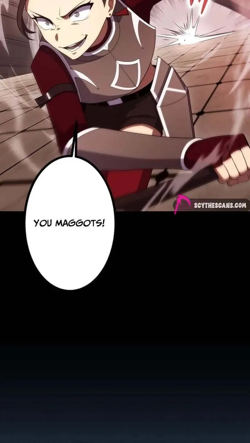Dungeon Yuugi ~Moto Shachiku, Saikyou Job "Asobinin" de Musou Suru~ Chapter 15 page 64 - 
