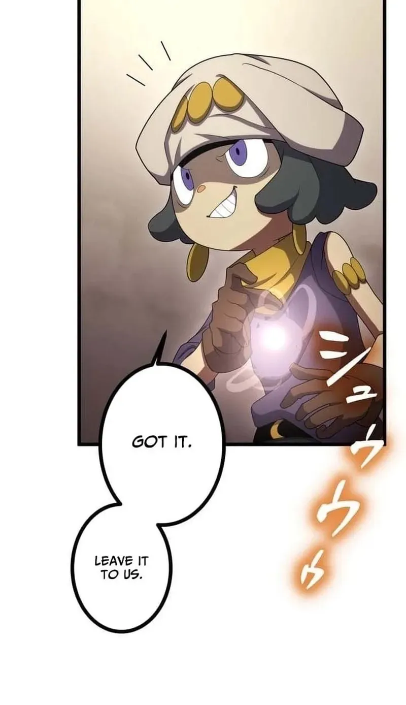 Dungeon Yuugi ~Moto Shachiku, Saikyou Job "Asobinin" de Musou Suru~ Chapter 15 page 79 - 