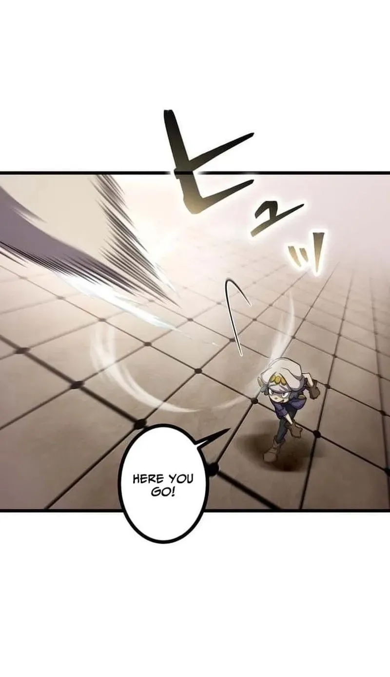 Dungeon Yuugi ~Moto Shachiku, Saikyou Job "Asobinin" de Musou Suru~ Chapter 15 page 80 - 