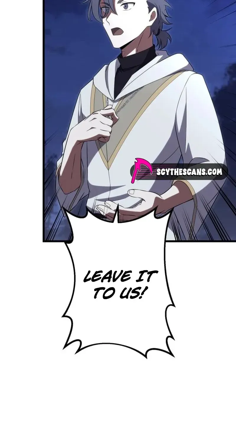 Dungeon Yuugi ~Moto Shachiku, Saikyou Job "Asobinin" de Musou Suru~ Chapter 18 page 120 - 