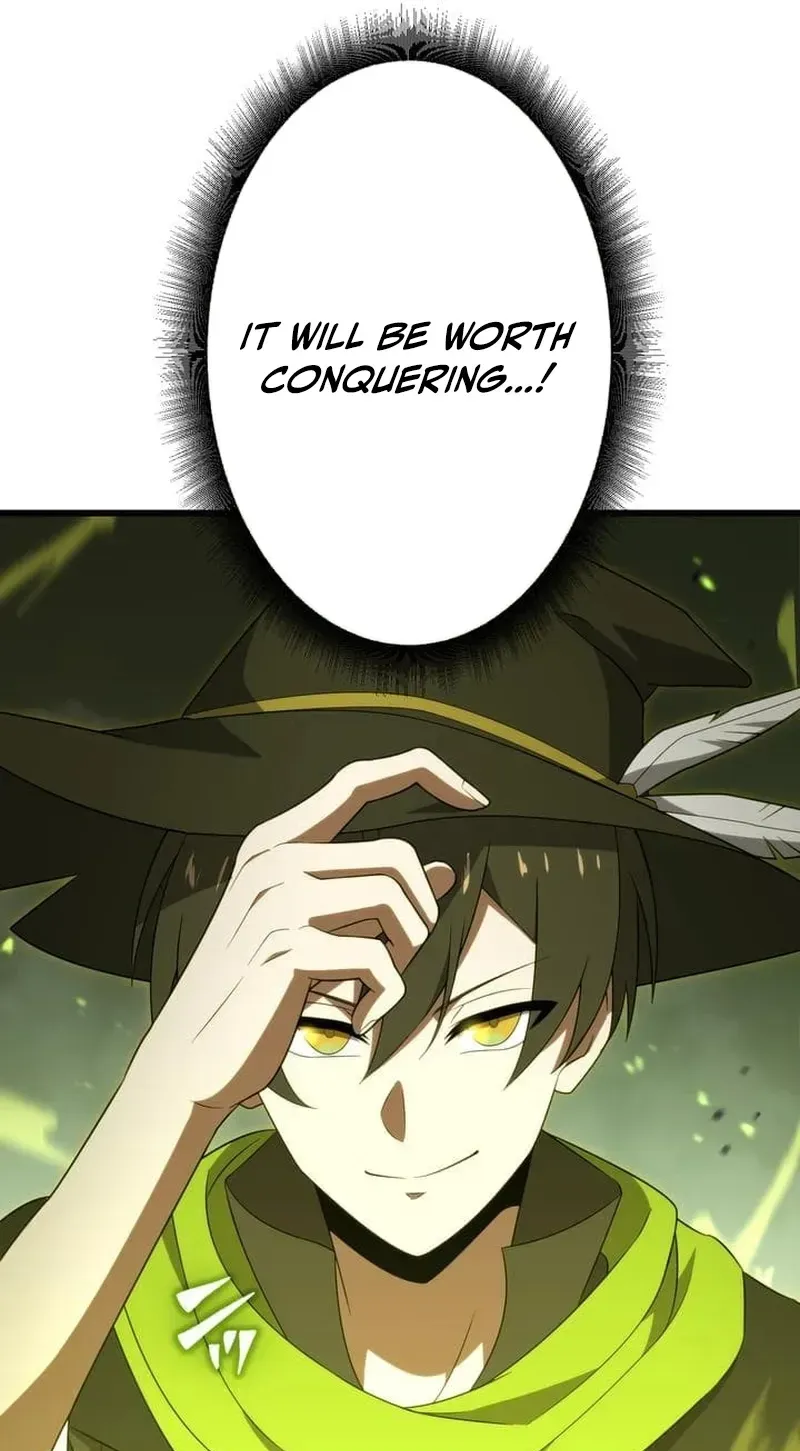 Dungeon Yuugi ~Moto Shachiku, Saikyou Job "Asobinin" de Musou Suru~ Chapter 18 page 125 - 
