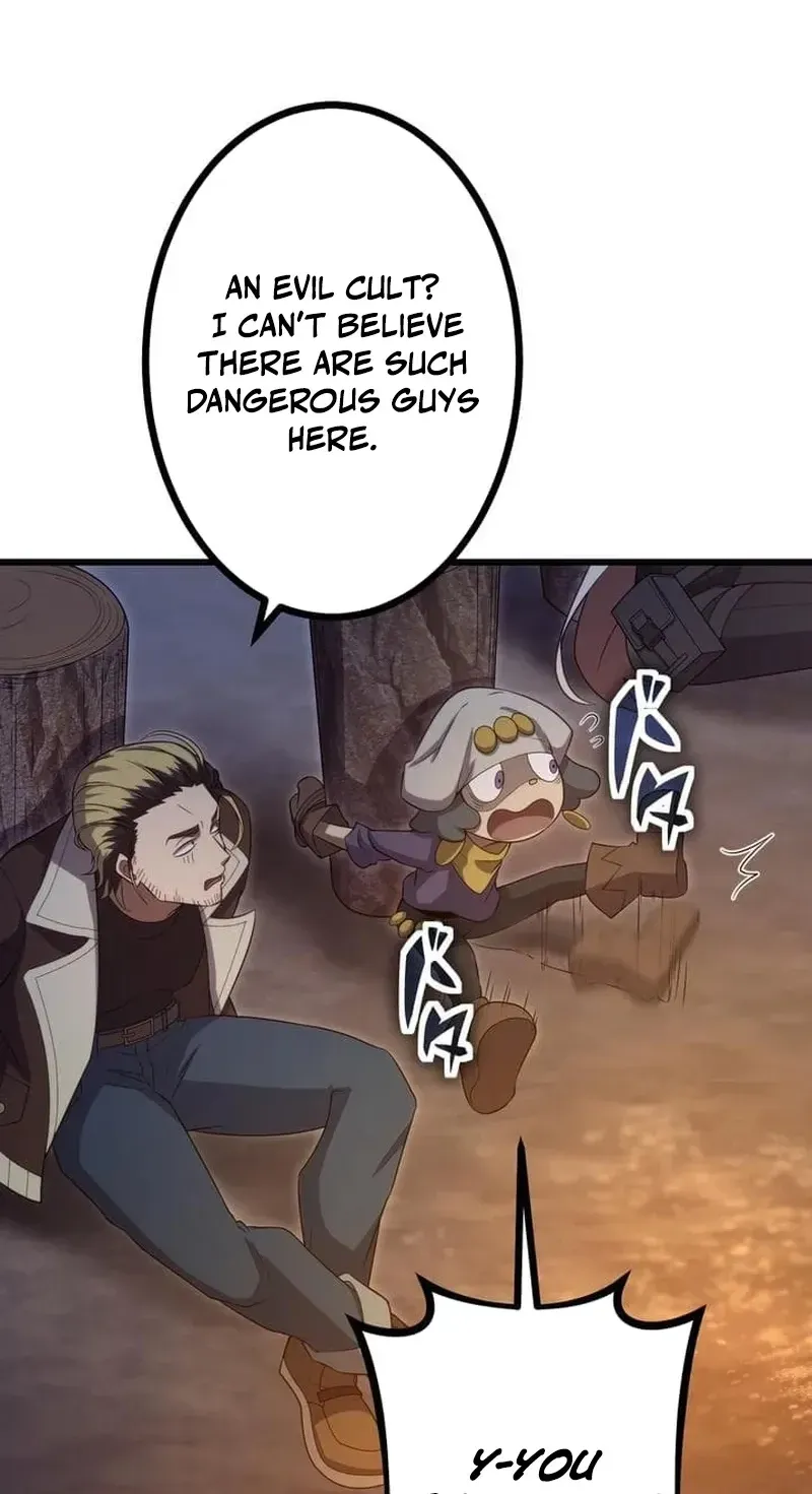 Dungeon Yuugi ~Moto Shachiku, Saikyou Job "Asobinin" de Musou Suru~ Chapter 18 page 25 - 