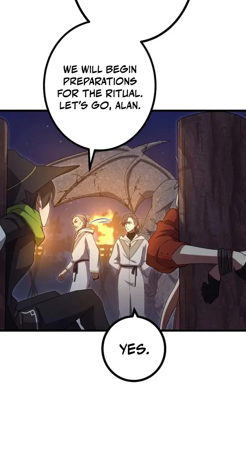 Dungeon Yuugi ~Moto Shachiku, Saikyou Job "Asobinin" de Musou Suru~ Chapter 18 page 35 - 