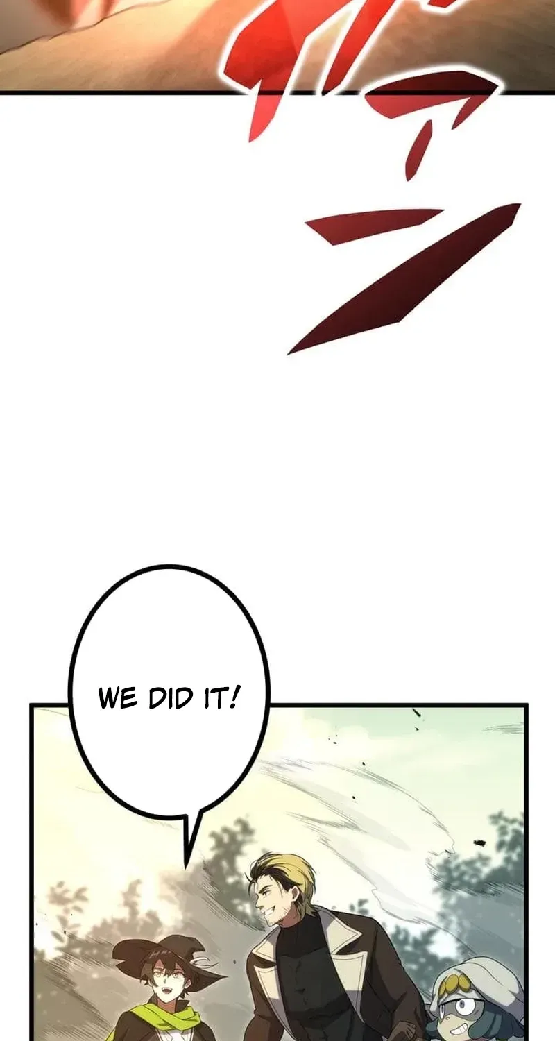Dungeon Yuugi ~Moto Shachiku, Saikyou Job "Asobinin" de Musou Suru~ Chapter 19 page 105 - 