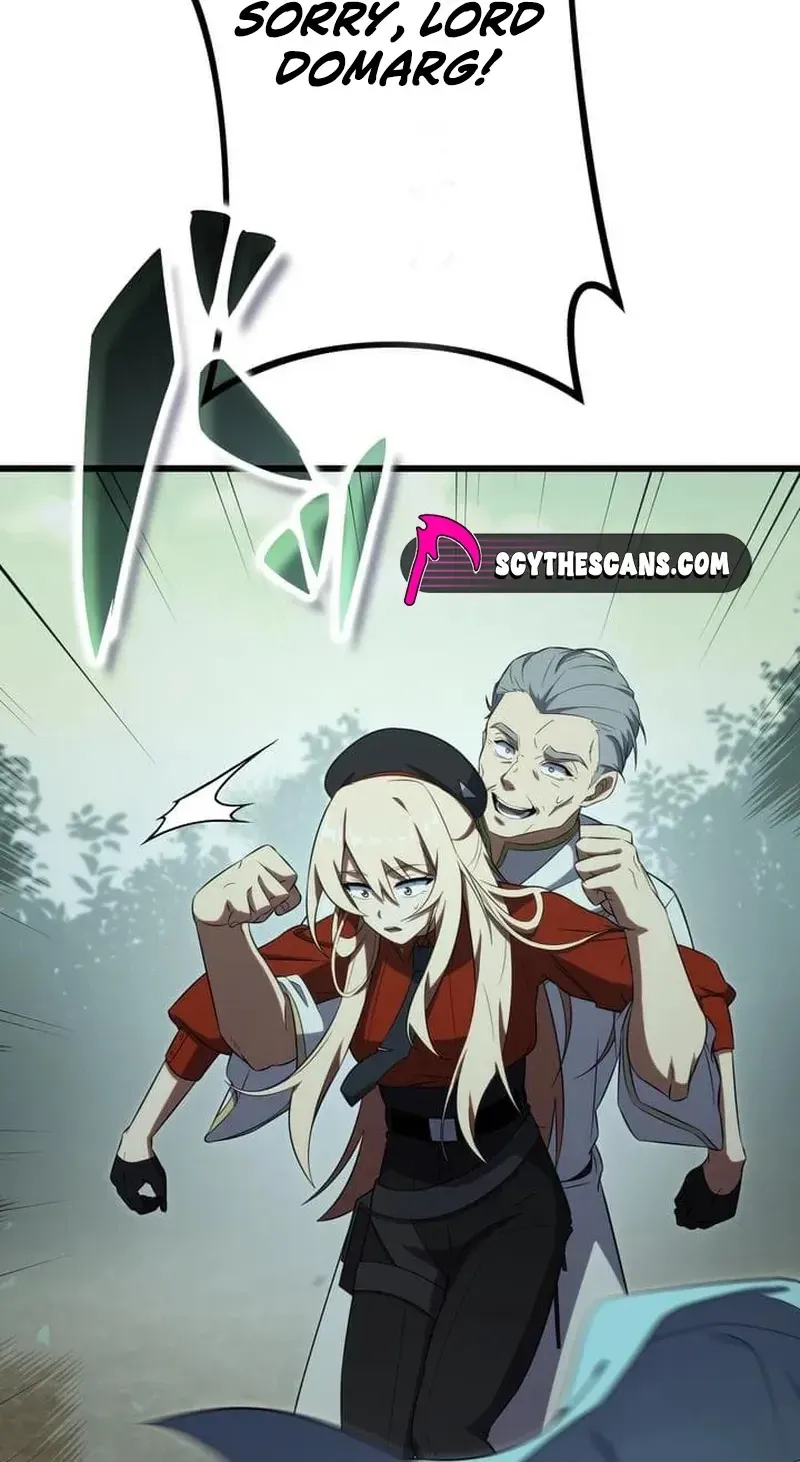 Dungeon Yuugi ~Moto Shachiku, Saikyou Job "Asobinin" de Musou Suru~ Chapter 19 page 120 - 