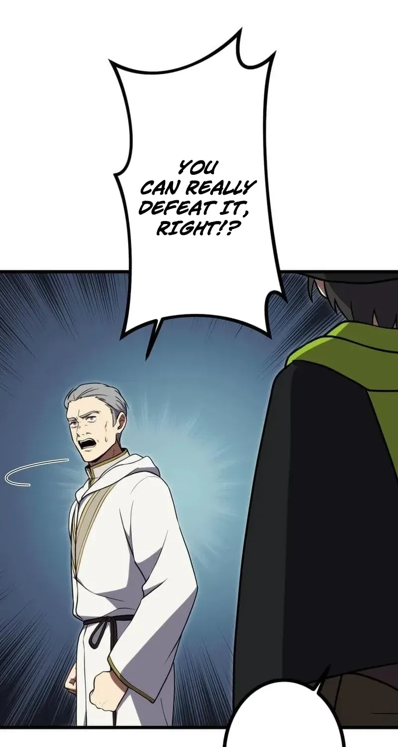 Dungeon Yuugi ~Moto Shachiku, Saikyou Job "Asobinin" de Musou Suru~ Chapter 19 page 31 - 
