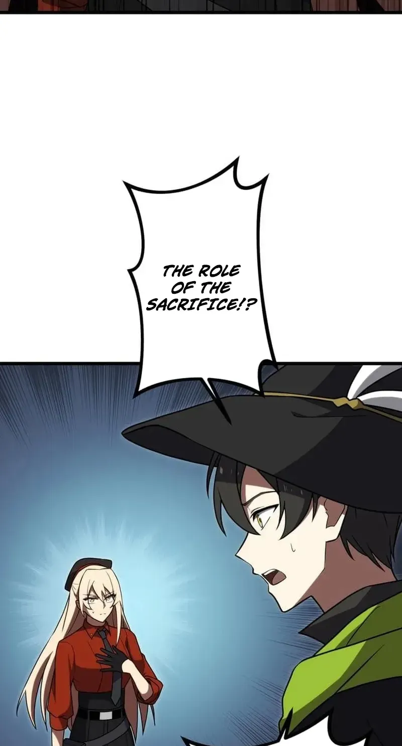 Dungeon Yuugi ~Moto Shachiku, Saikyou Job "Asobinin" de Musou Suru~ Chapter 19 page 53 - 