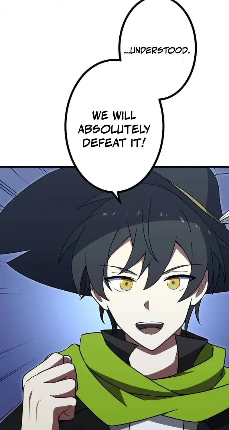 Dungeon Yuugi ~Moto Shachiku, Saikyou Job "Asobinin" de Musou Suru~ Chapter 19 page 58 - 