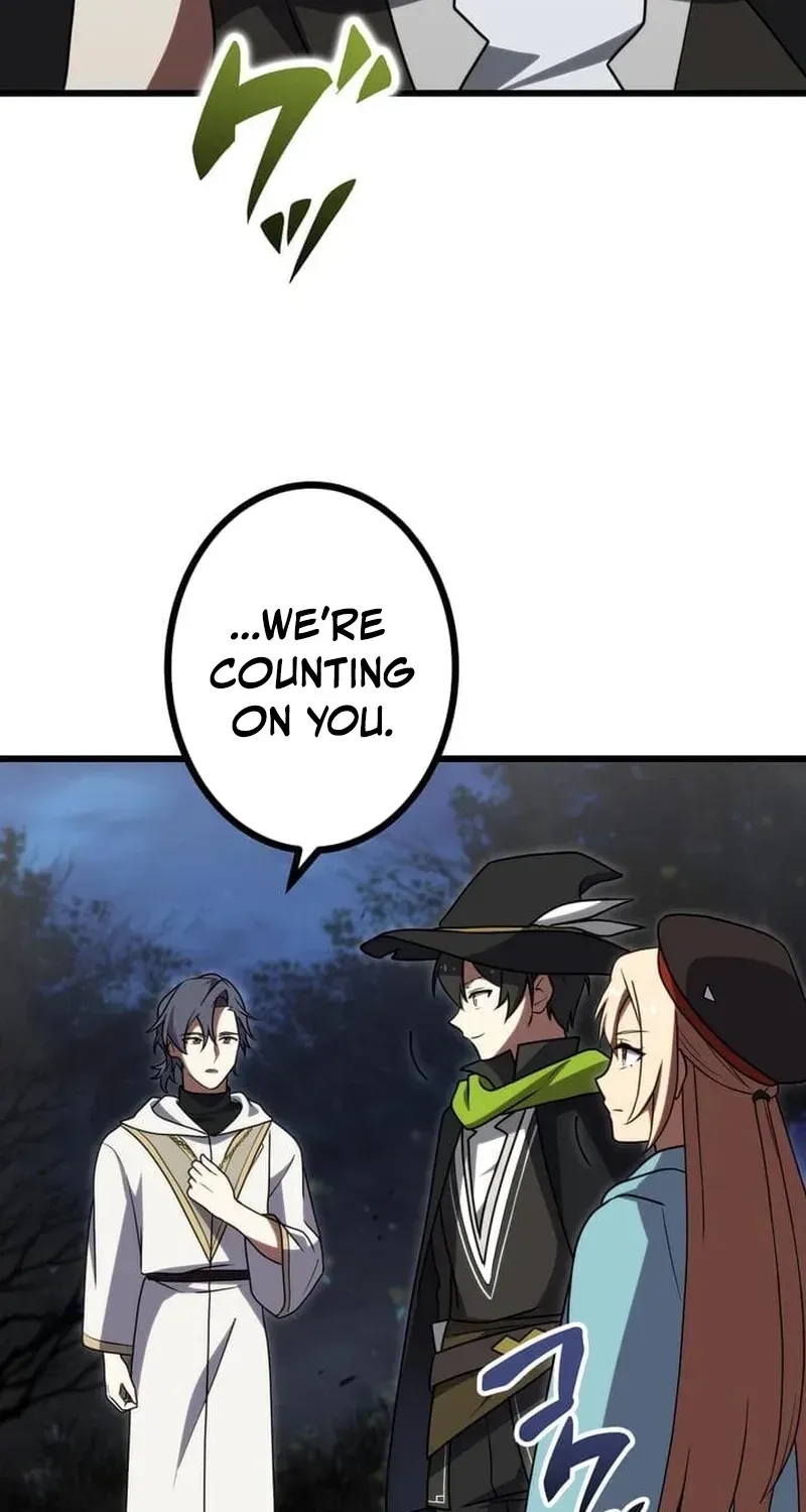 Dungeon Yuugi ~Moto Shachiku, Saikyou Job "Asobinin" de Musou Suru~ Chapter 19 page 59 - 